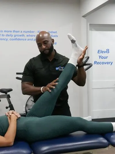 What to Expect at Your First Physical Therapy Visit in Katy, TX