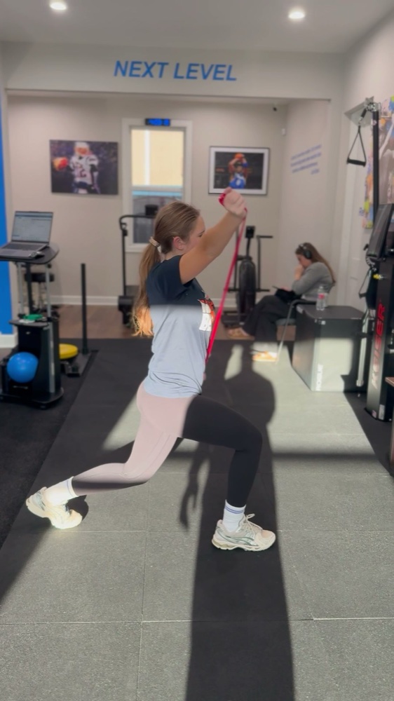 Recovery and wellness care at Elev8 Physical Therapy